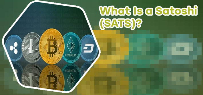Sats meaning crypto