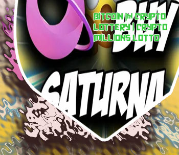Saturna crypto