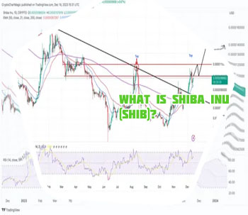 Shib crypto