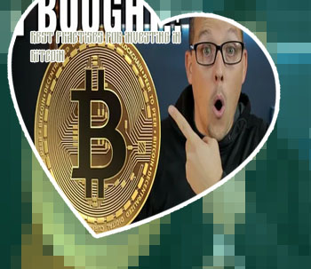 Should i buy bitcoin right now
