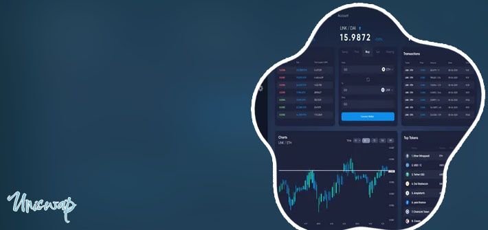 Swap crypto