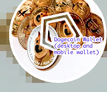 Top dogecoin holders