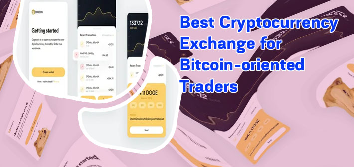 What app can i use to buy dogecoin