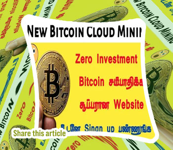 What are bitcoins worth