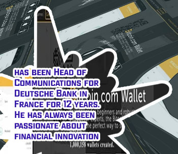 What can you use bitcoins for