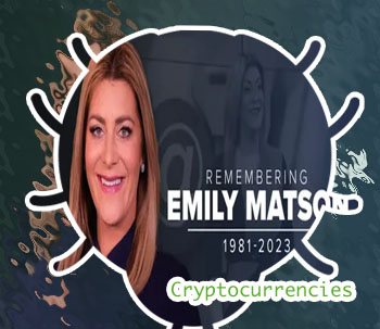 What happened to cryptocurrency today