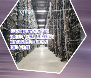 What is crypto mining