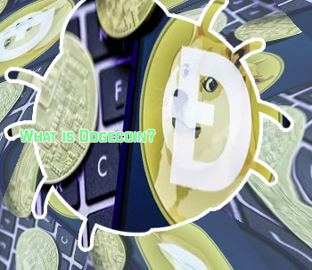 What is dogecoin