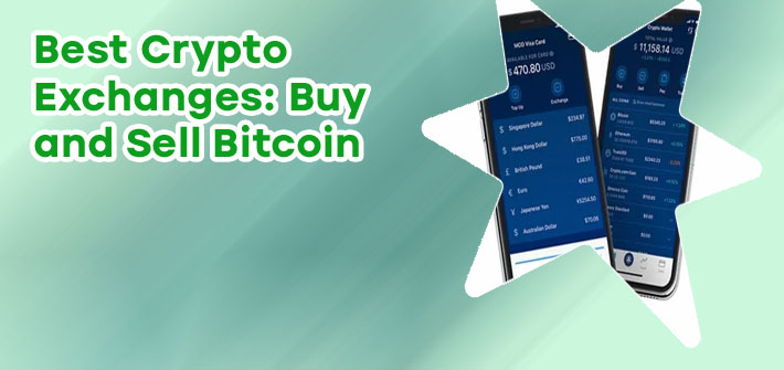 What is the best crypto app