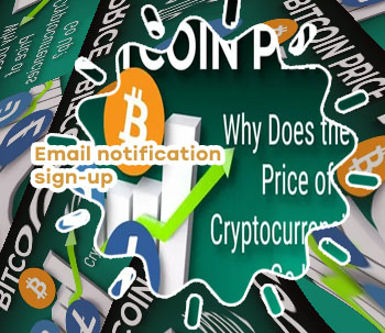 When will bitcoin go up
