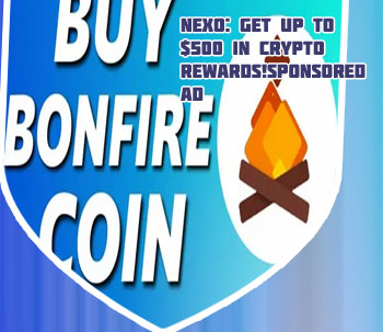 Where to buy bonfire crypto
